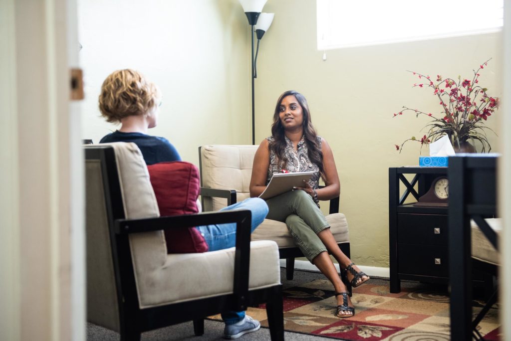 Counseling