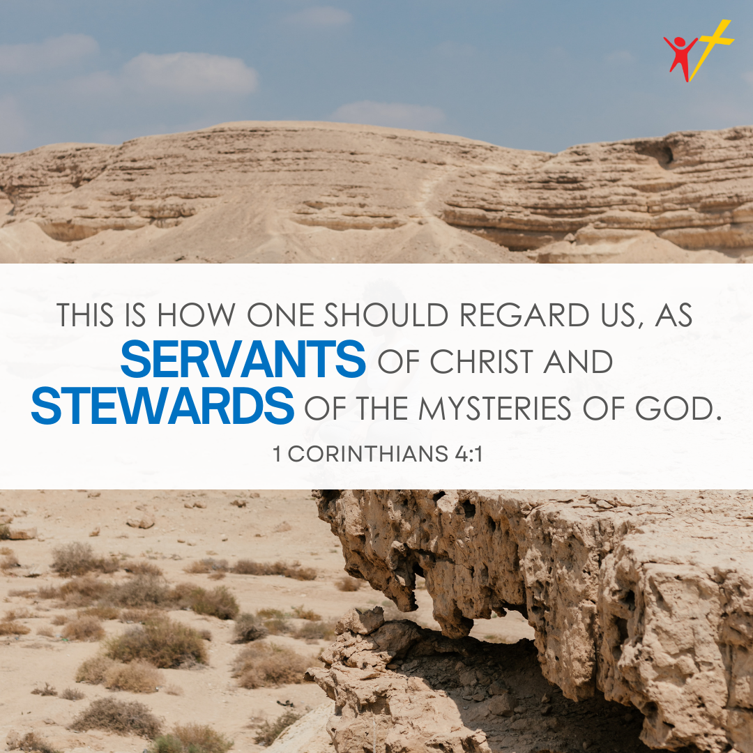 ABCS Staff Devotion – Cultivating a Servant’s Heart