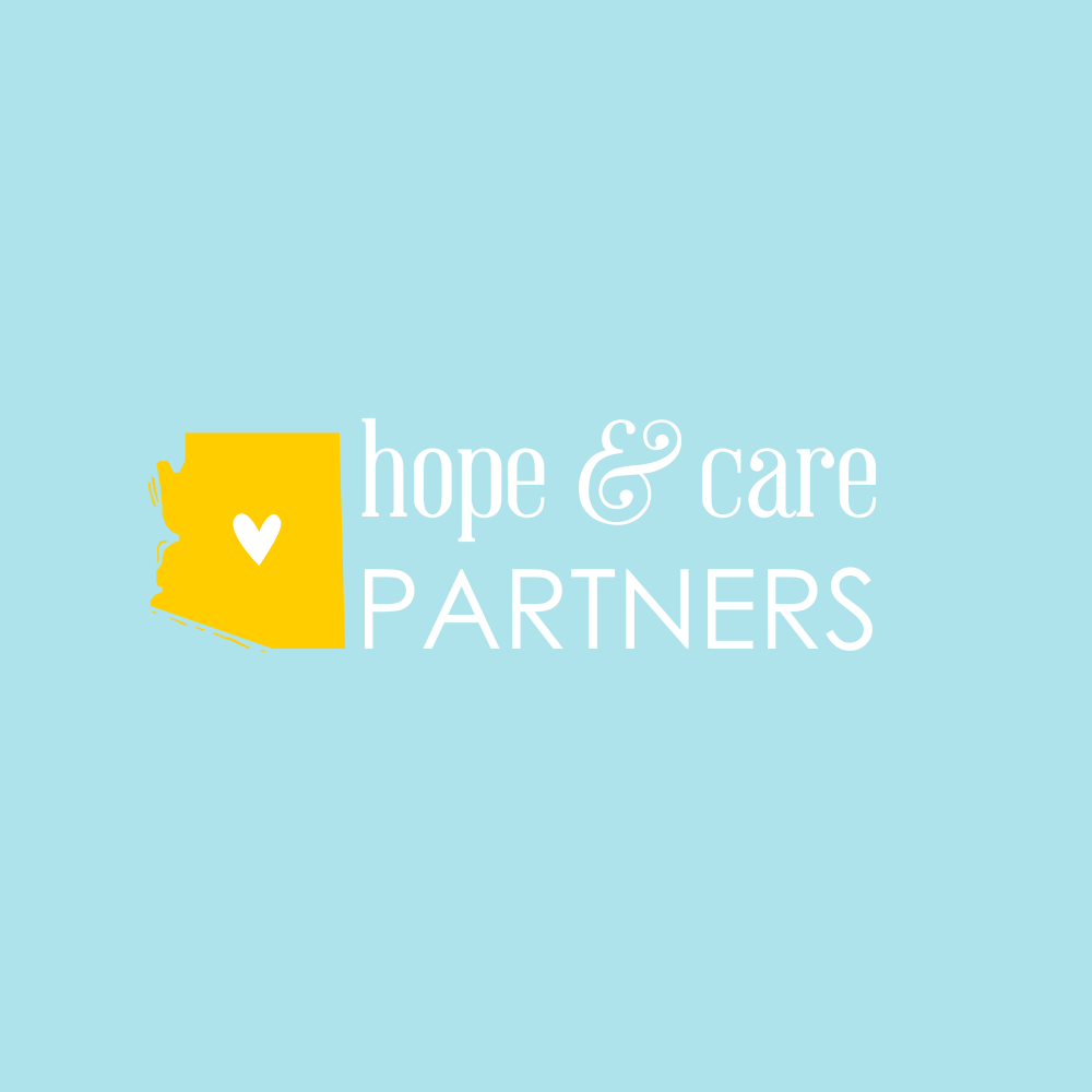 Hope & Care Partners Pilot Program