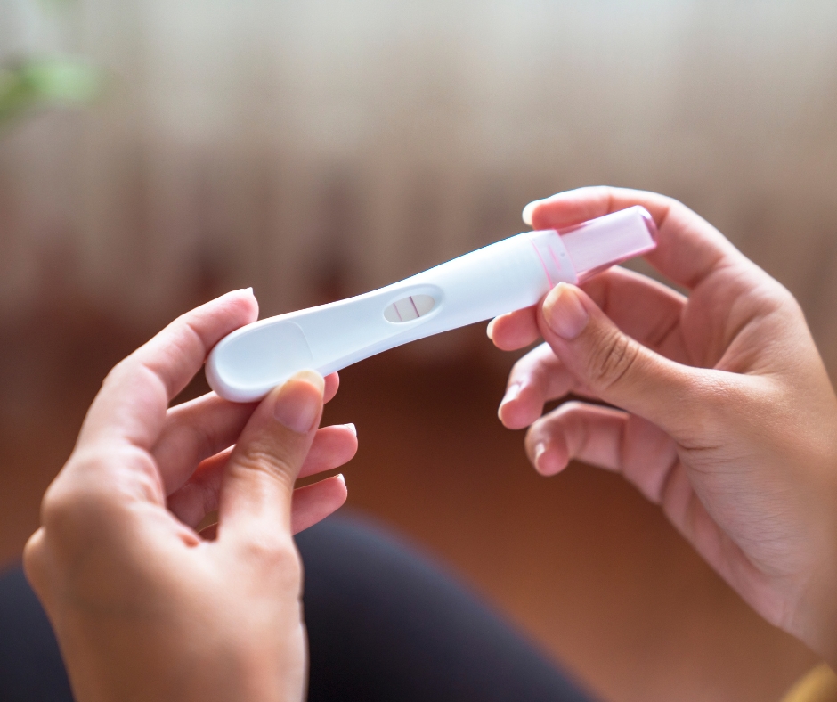 Pregnancy