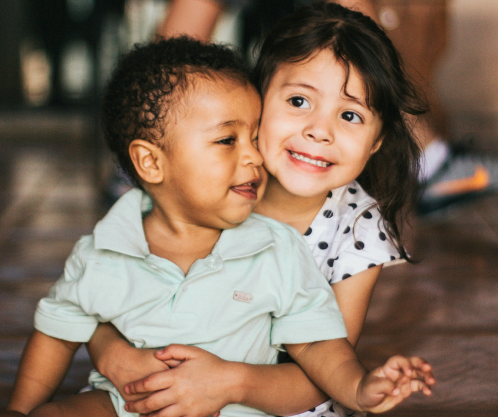 cared for approximately 1,659 DCS-involved children