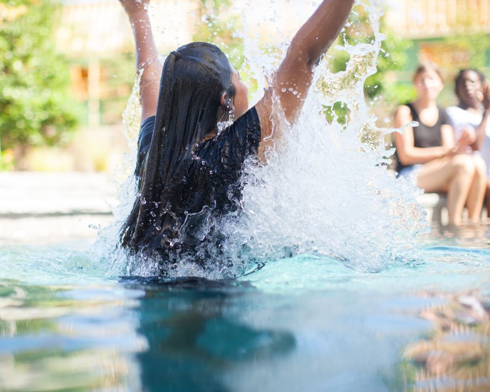 Have You Been Dunked?