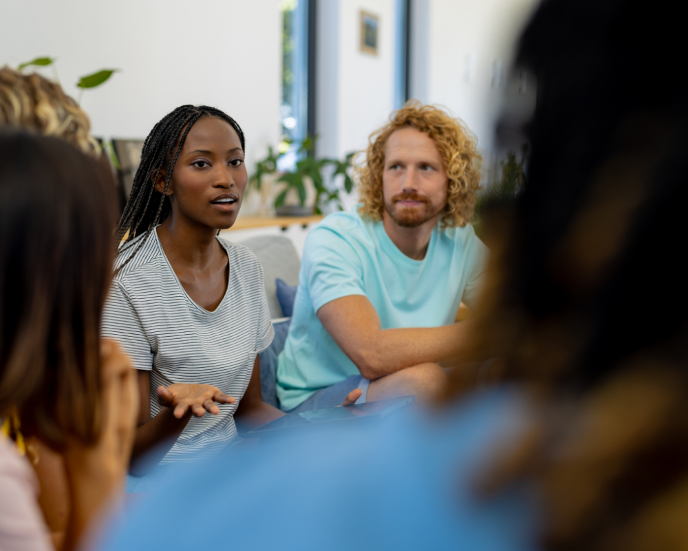 Connections to Community